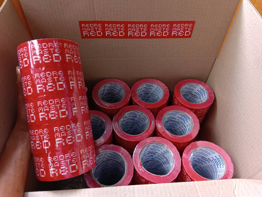 RedreTape