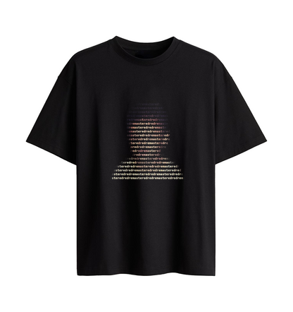 เสื้อฟ้อนท์ Redremastered