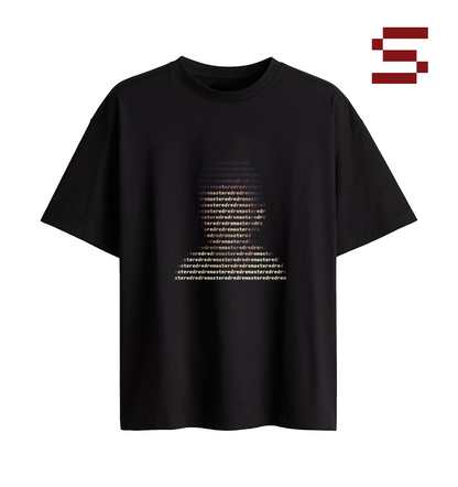 เสื้อฟ้อนท์ Redremastered